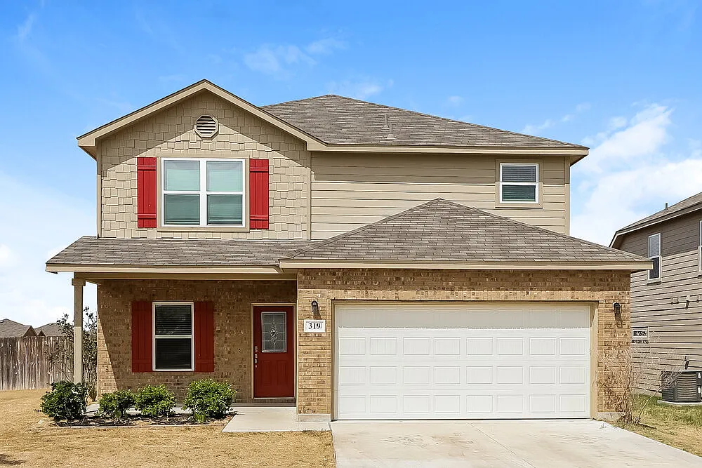 4 bed, 2.5 bath, 1915 sqft, $2,550 — Photo 1