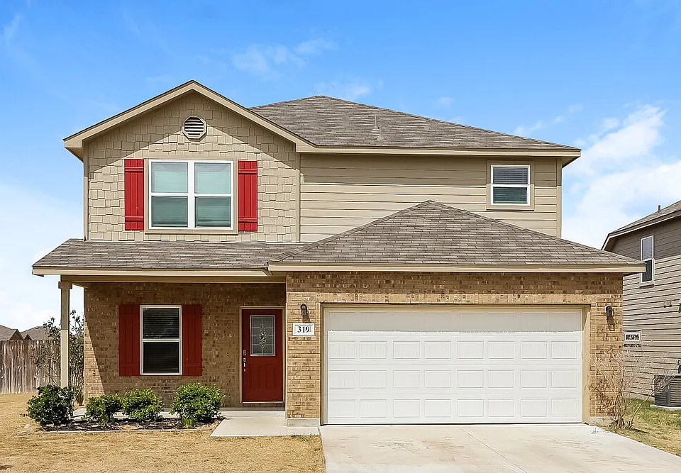 319 Krieghoff Way