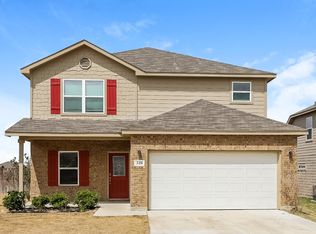 319 Krieghoff Way, New Braunfels, TX 78130