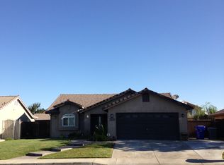 2601 Sillano Dr, Delano, CA 93215