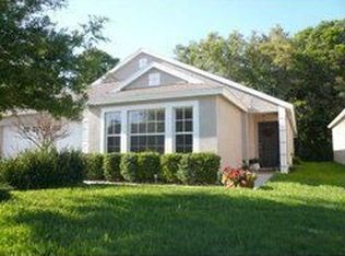 2518 Deer Forest Dr, Lutz, FL 33559