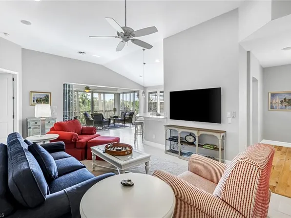 4451 Riverwatch DR #203, BONITA SPRINGS, FL 34134