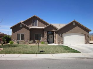159 N 1270 W, Hurricane, UT 84737