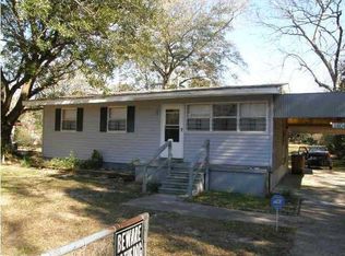 1404 Roderick Rd, Mobile, AL 36618