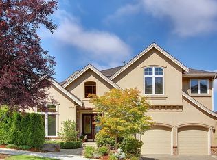 1733 30th Ave NE, Issaquah, WA 98029