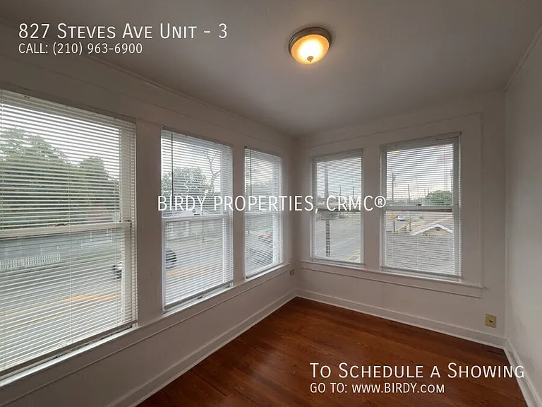 827 Steves Ave #3 — Photo 10