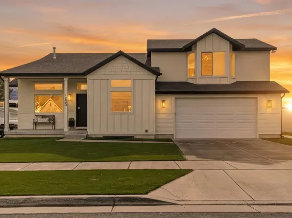 1305 W 800 S, Spanish Fork, UT 84660