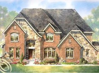 815 N Pemberton Rd, Bloomfield Hills, MI 48302