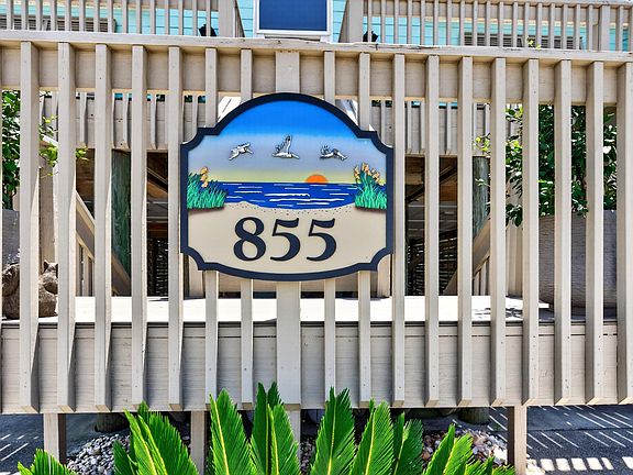 4th image of 855 S Waccamaw Dr. #Oceanfront Home
