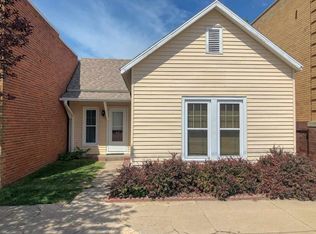 405 S Orleans Ave, Orleans, NE 68966