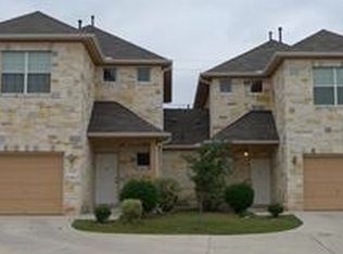 7506 Lazy Creek Dr #A, Austin, TX 78724