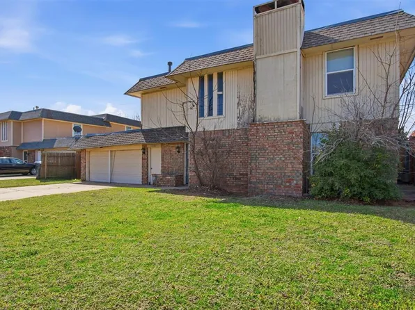 10305 Elk Canyon Rd, Oklahoma City, OK 73162