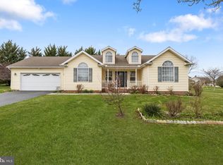 305 Hillside Dr, East Berlin, PA 17316