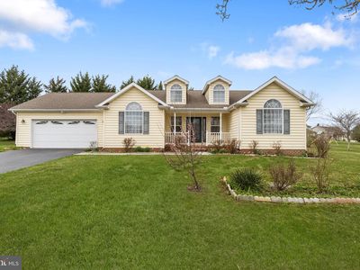 305 Hillside Dr, East Berlin, PA, 17316