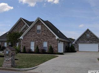 12843 Nani Dr, Madison, AL 35756