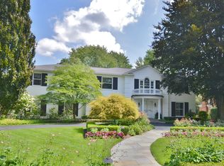 1320 Indian Mound Trl, Bloomfield Hills, MI