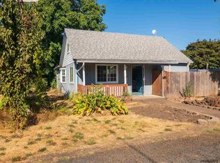 1640 Gale St SW, Albany, OR 97321