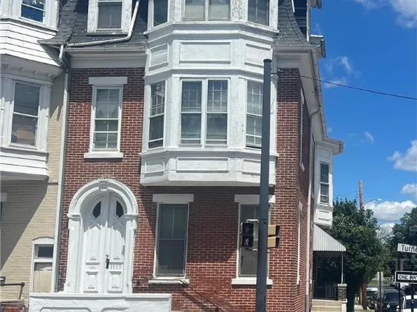 1101 W Turner St, Allentown, PA 18102