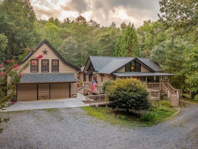 167 Star Creek Dr, Morganton, GA, 30560