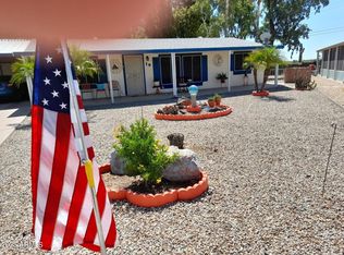 2400 E Baseline Ave LOT 16, Apache Junction, AZ 85119