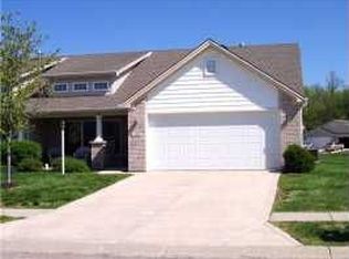 116 Arabian Ct, New Whiteland, IN 46184