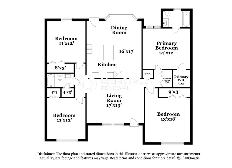 Building Photo - 1221 Moss Acres Ct
