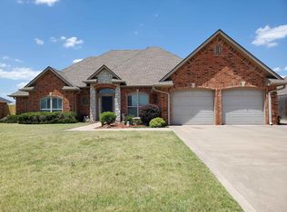 2123 Mallard, Duncan, OK 73533