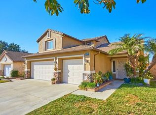11260 Greycliff Ave, Montclair, CA 91763