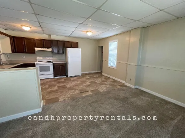16 Idaho Ave, Laurel, MT 59044