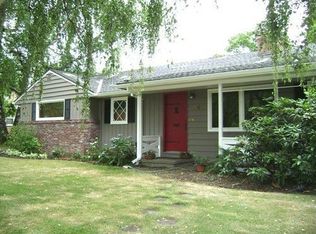 3940 SE Cooper St, Portland, OR 97202