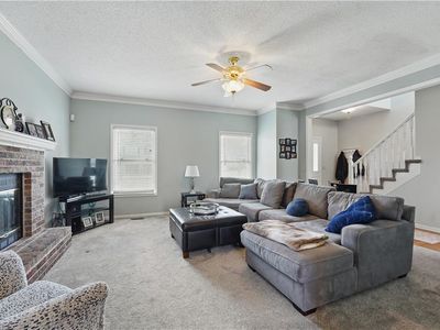 6400 W 155th Pl, Overland Park, KS, 66223