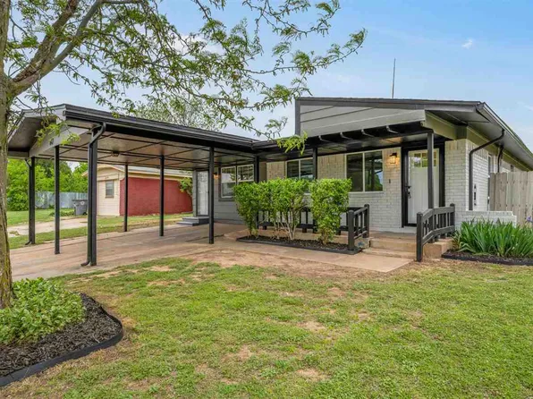 647 SW Arbuckle Ave, Lawton, OK 73501