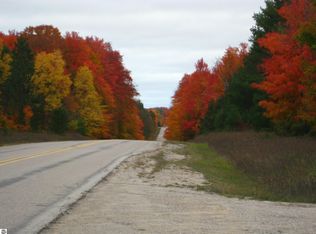 E Kasson Rd, Maple City, MI 49664