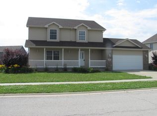 472 Highpoint Cir N, Bourbonnais, IL 60914