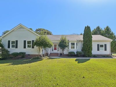 119 Riding Ridge Rd, Fuquay Varina, NC, 27526