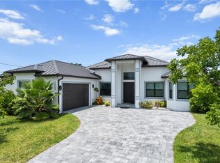 3022 SW 24th Ave, Cape Coral, FL 33914