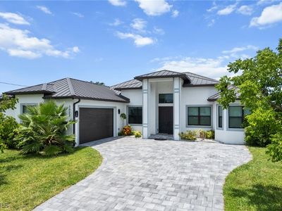 3022 SW 24th Ave, Cape Coral, FL, 33914