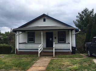 510 Opal St, Lynchburg, VA 24504