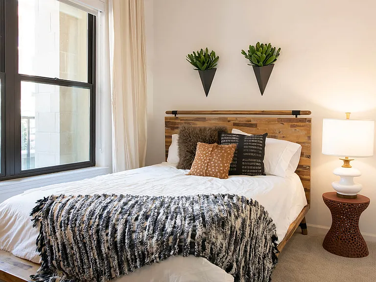 The Residences at Galleria — Photo 9