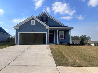 3208 Wayne Dr, Grovetown, GA 30813