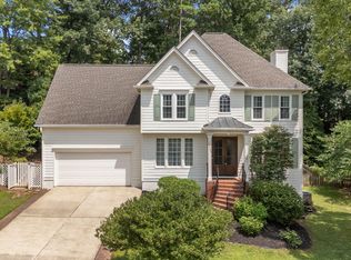 7908 Mayapple Pl, Raleigh, NC 27613