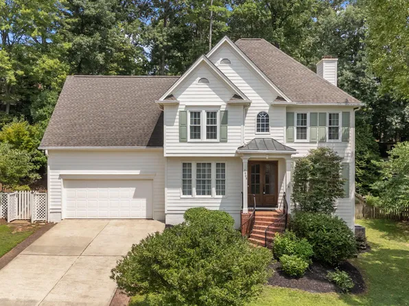 7908 Mayapple Pl, Raleigh, NC 27613