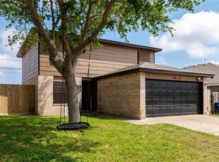 7814 Wolverine Dr, Corpus Christi, TX 78414