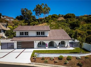 33772 Via De Agua, San Juan Capistrano, CA 92675