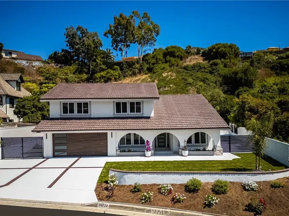 33772 Via De Agua, San Juan Capistrano, CA 92675