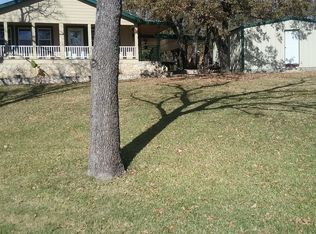 109 County Road 565, Eastland, TX 76448