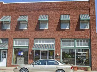 Empire Building Apartments, El Dorado, KS 67042