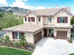 4414 Driving Range Rd, Corona, CA 92883