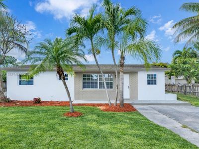 29822 SW 149th Ave, Homestead, FL, 33033