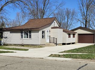 135 Cutter Ave, Coldwater, MI 49036